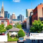 Why Optimize Your Google My Business in Birmingham? 4 Dr IT SEO Services Birmingham top google